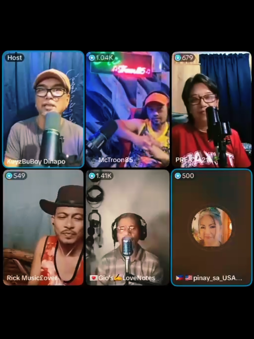 @KuyzBuBoy Dinapo