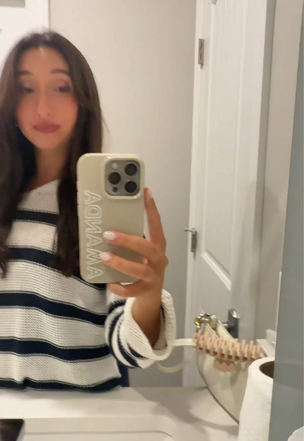 @Amanda