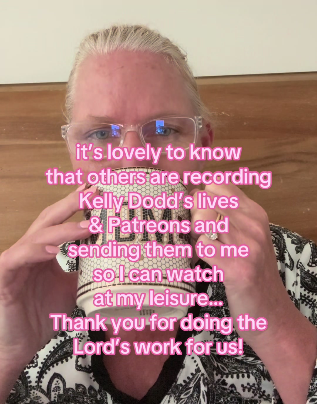 @sarahfromtexaspodcast