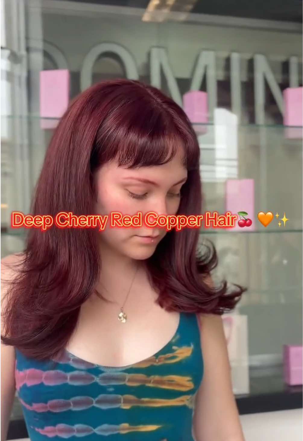 @Alexandria | SATX Hairstylist