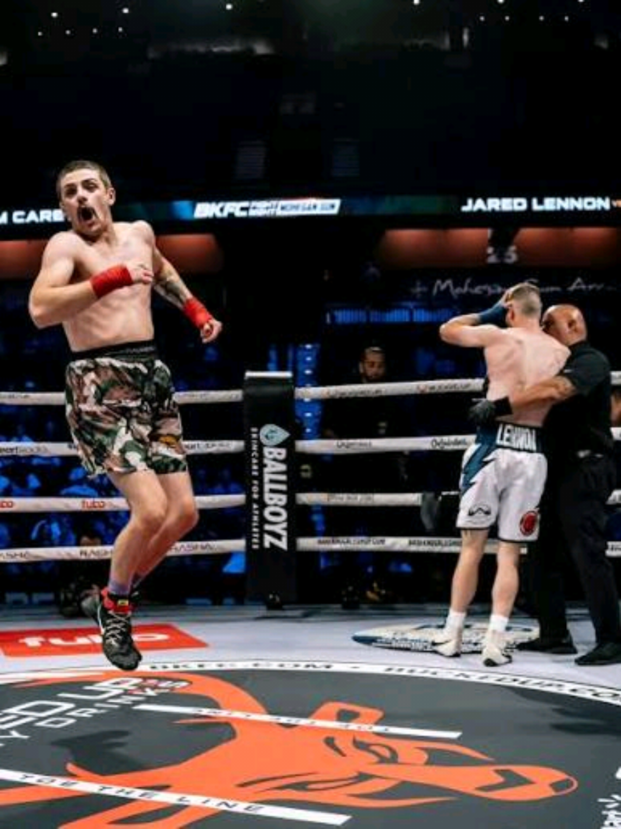 @CombatLoopMMA