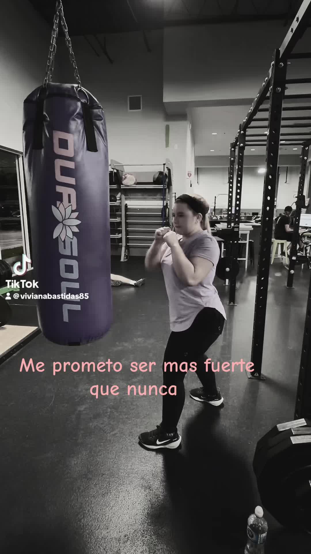 @Tu chikita bella