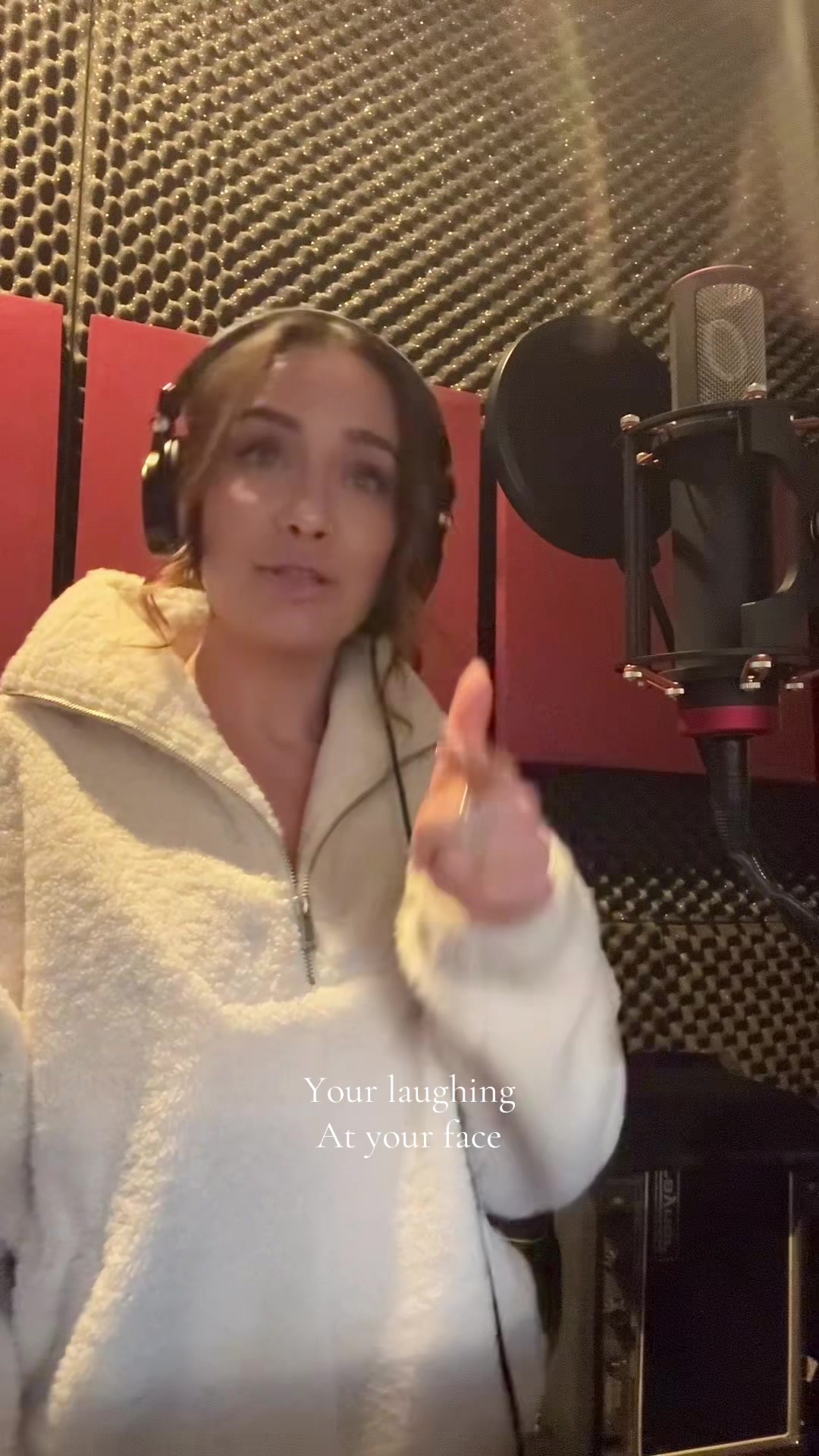@JJ Wilde