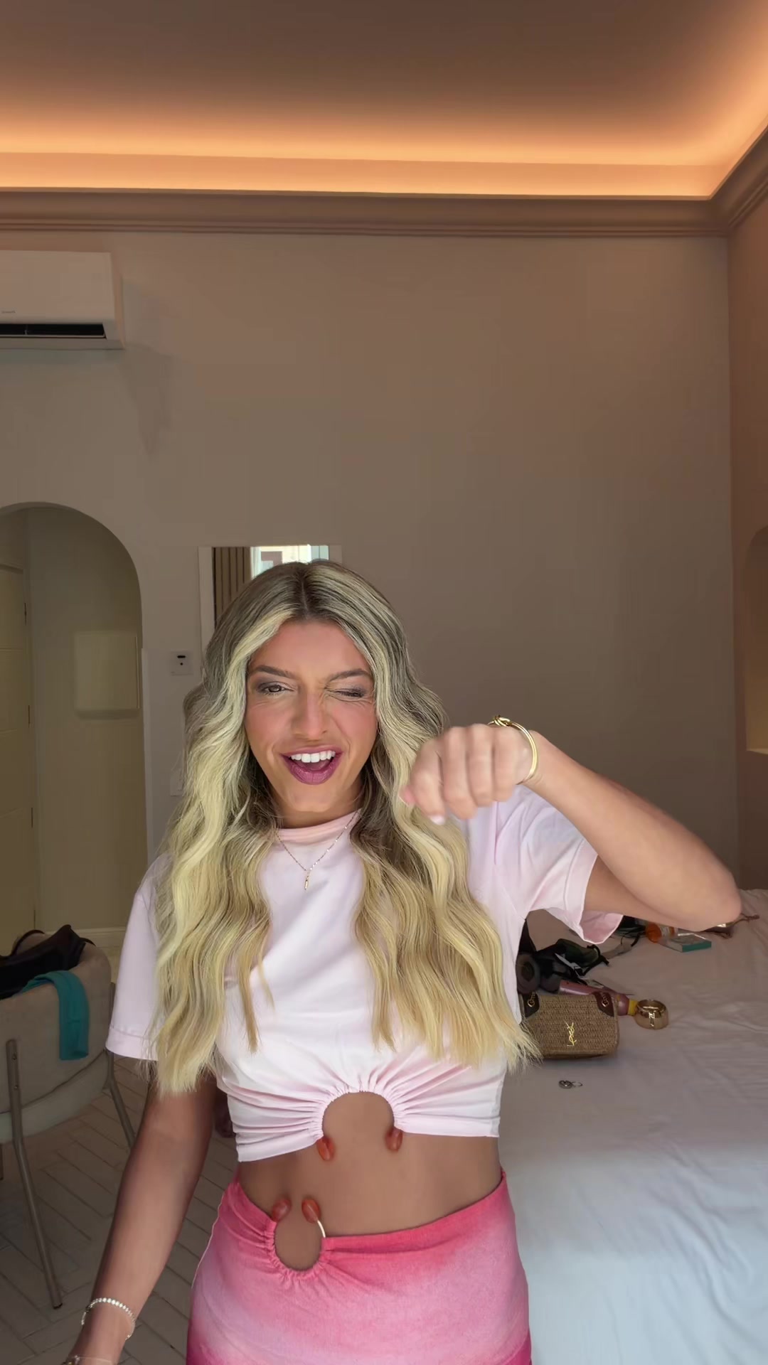 @Serena Girardi