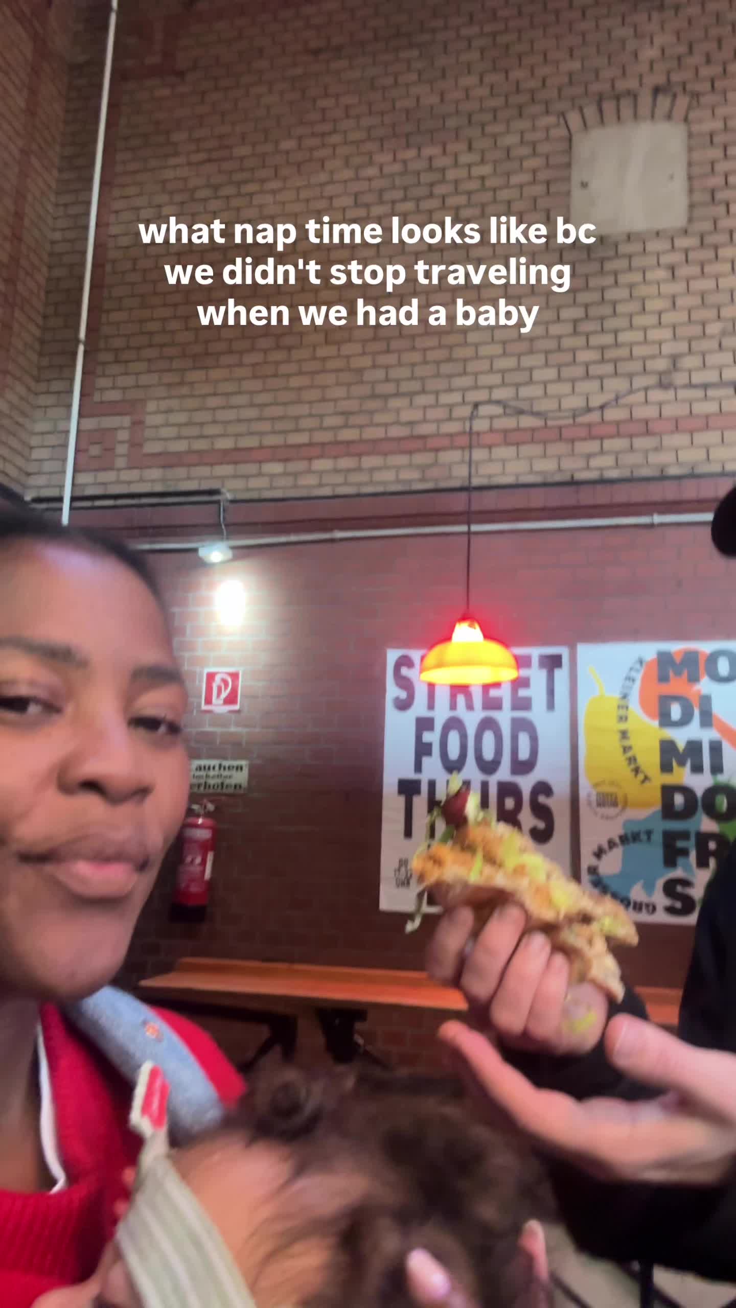 @Attaliah and Robin