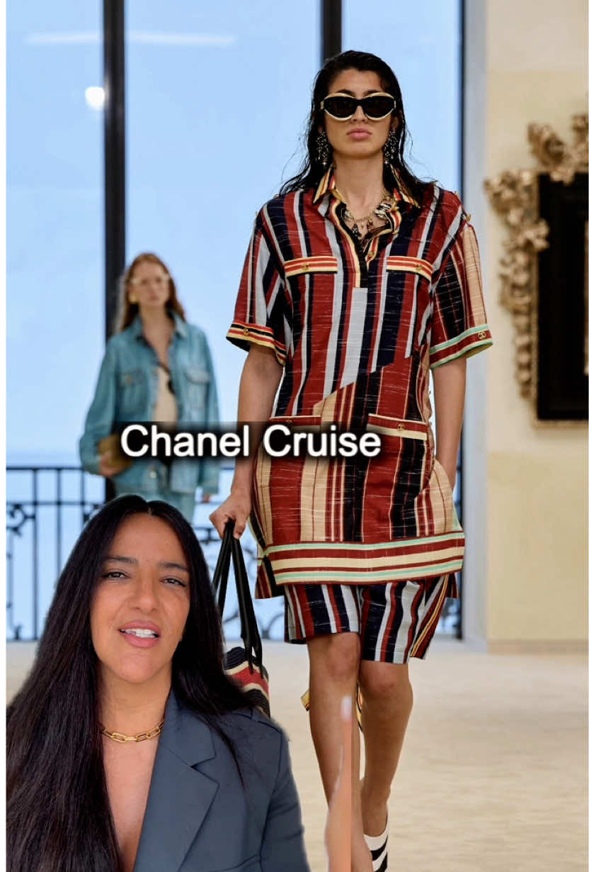 @Erica - Luxury Fashion