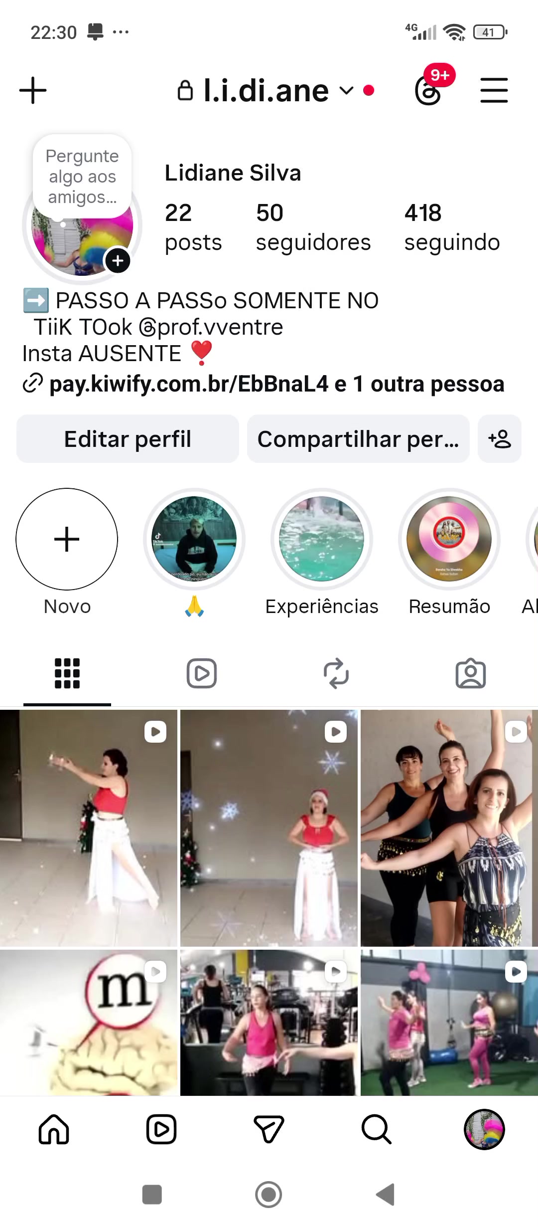 @LILi