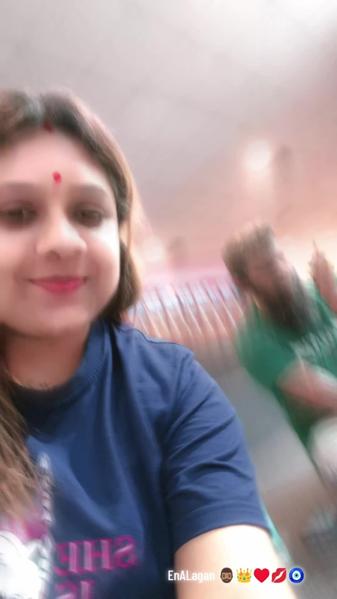 @JAMUNA SHASHKRISHRESHMOM