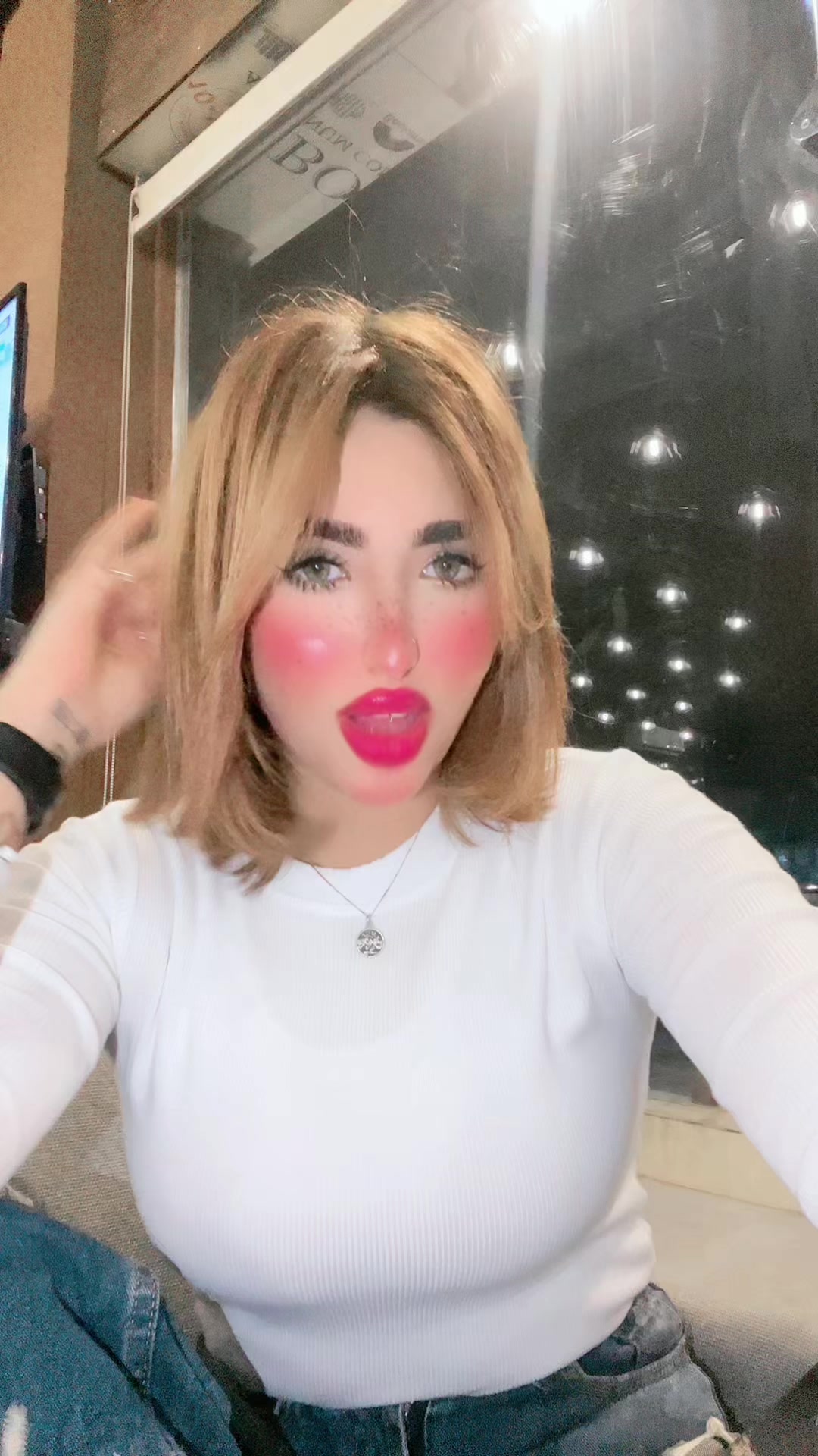 @بـاربيہ🦅