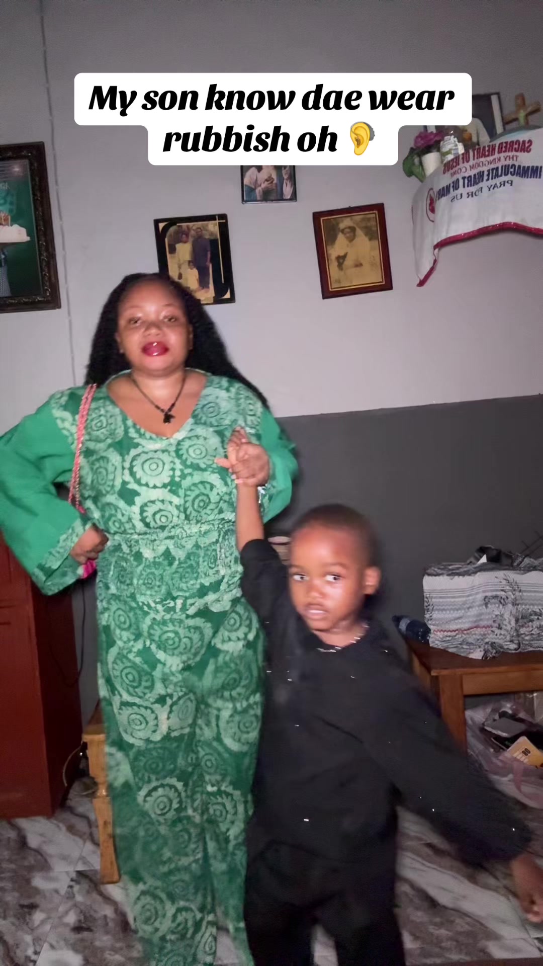 @Celebrity_momandson