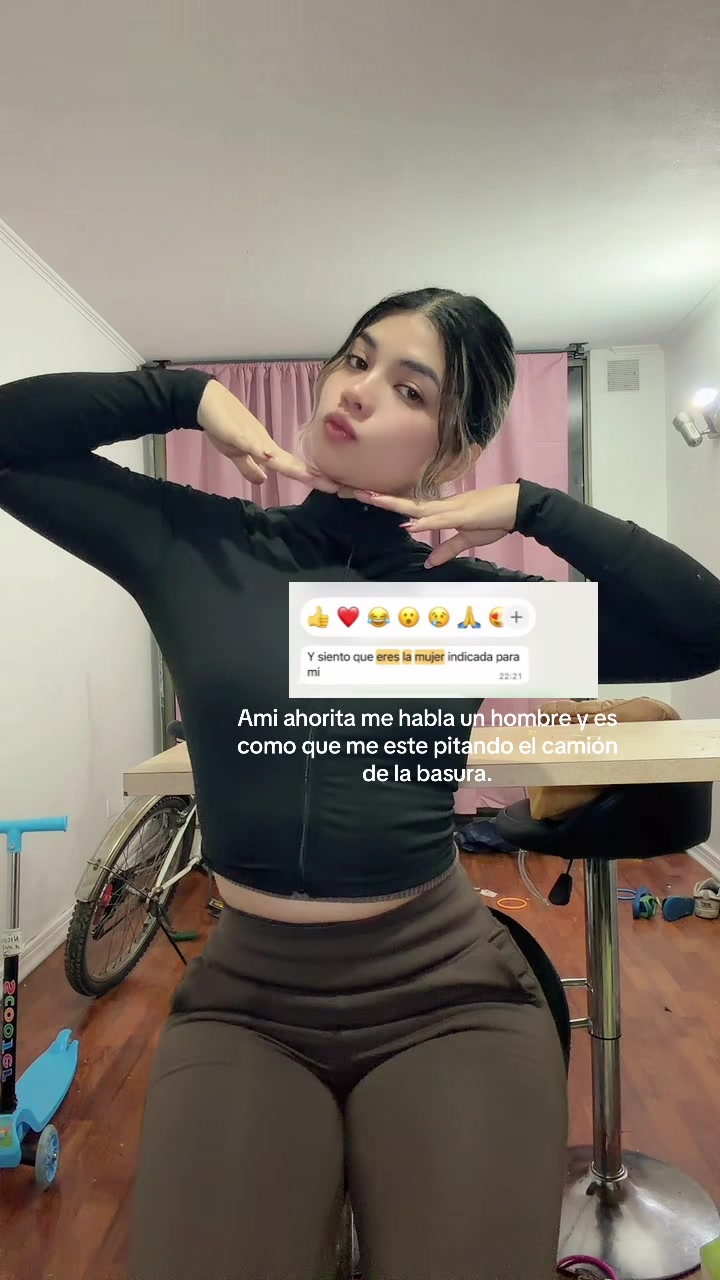 @Nicole Márquez