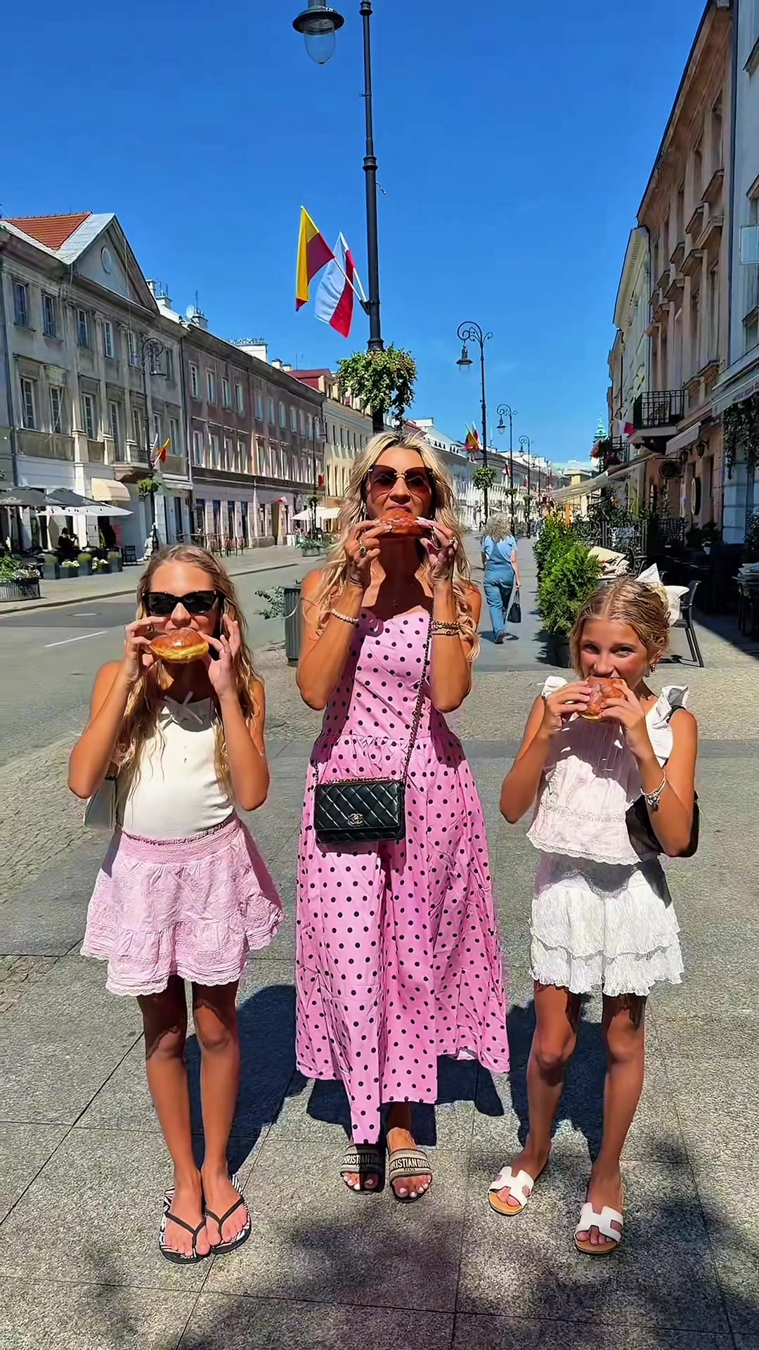 @Krysiak Sisters