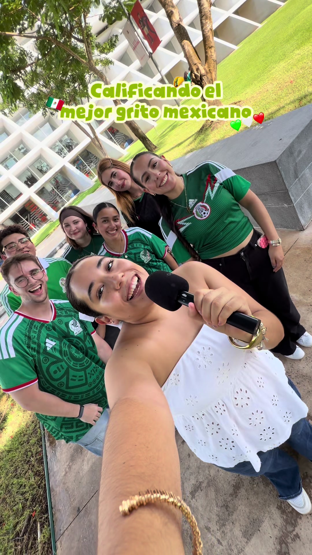 @Anáhuac Mayab
