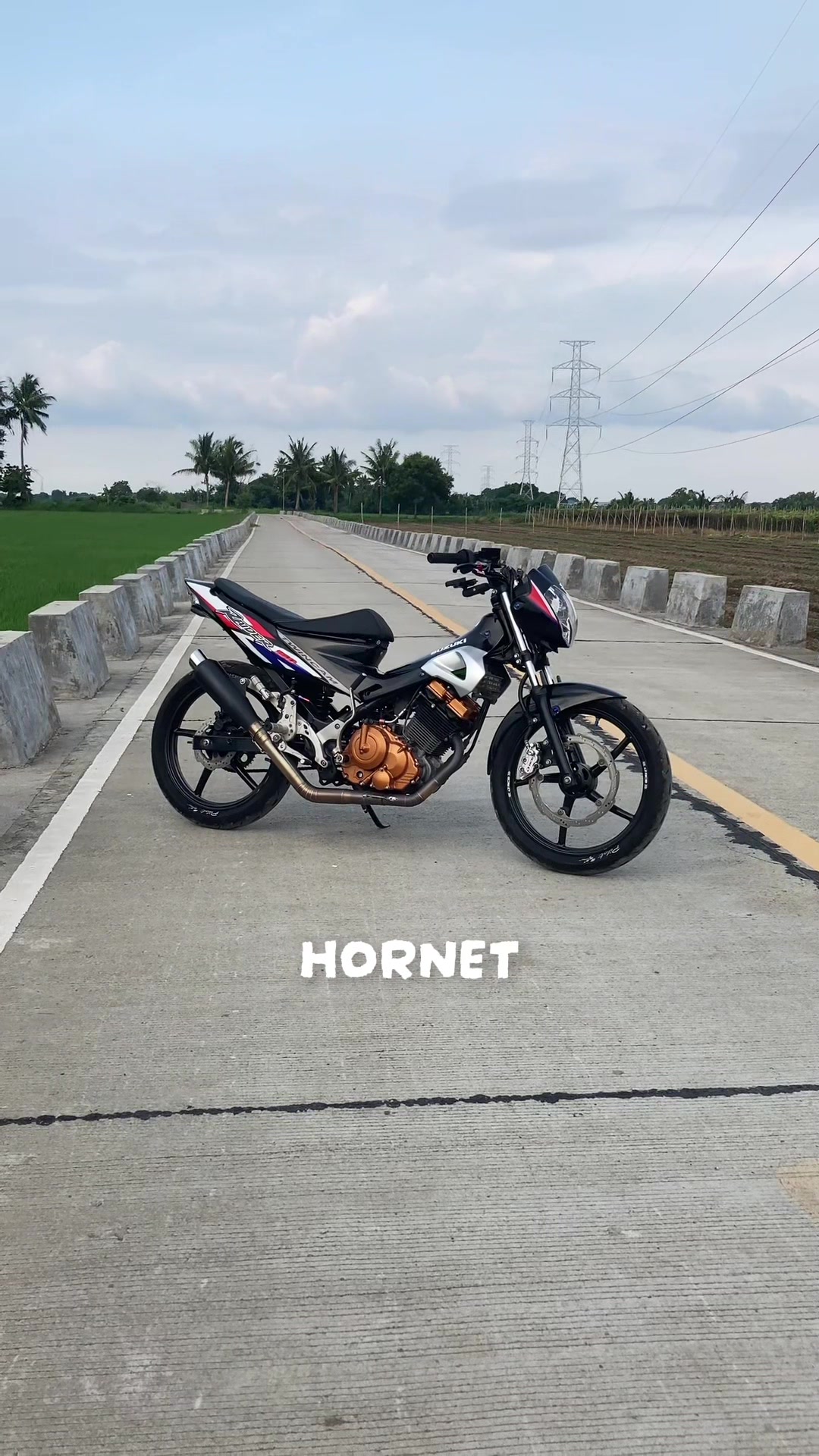 @OUTCAST MOTO