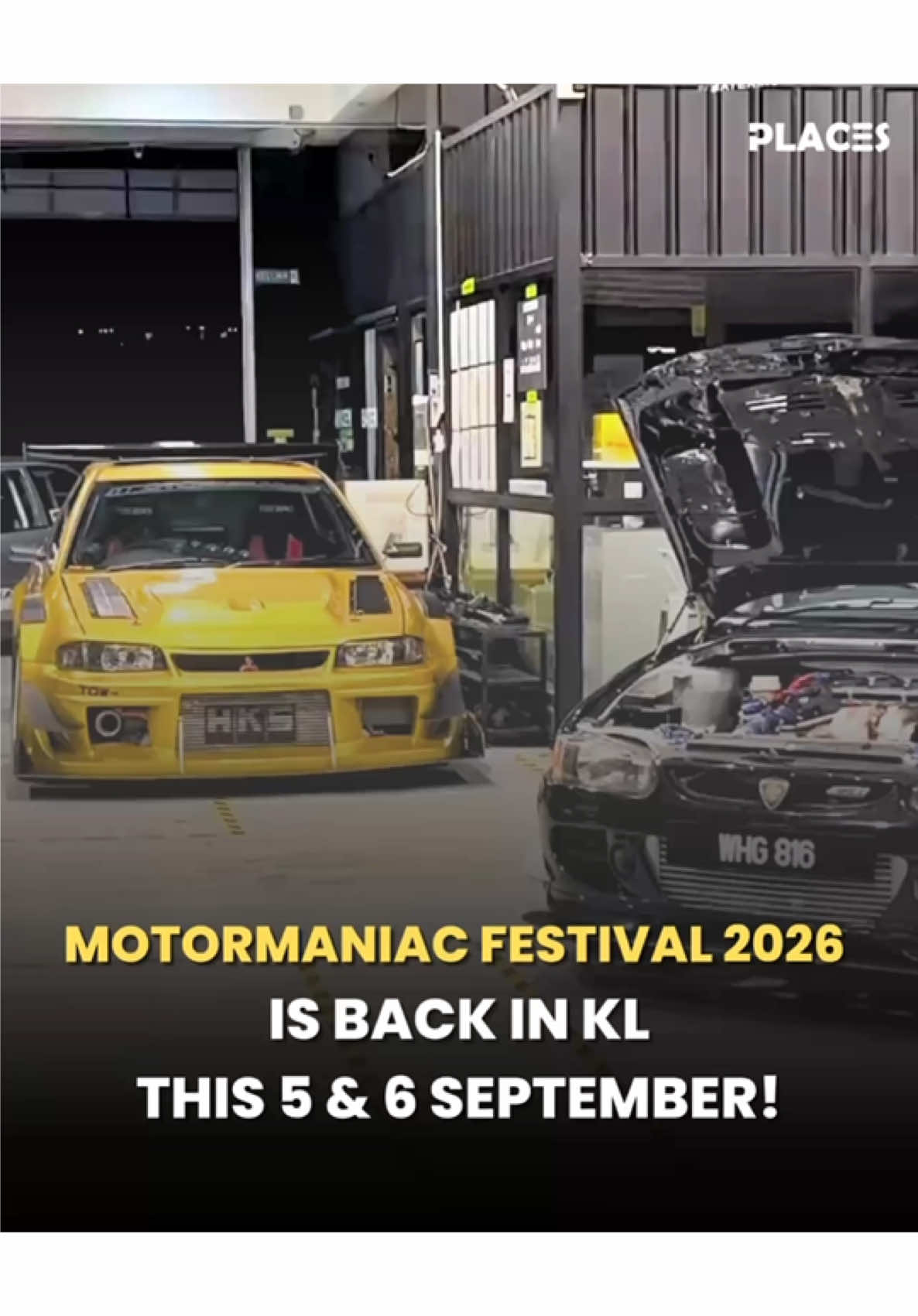 @Places Malaysia