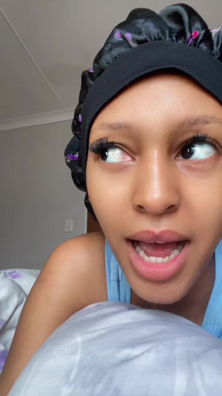 @Ayandaah