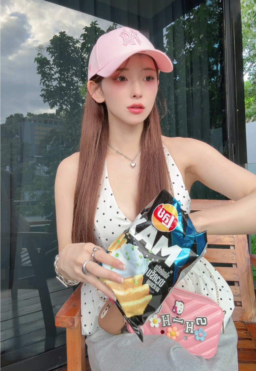 @✖︎✖︎ちゃん🥟🧖♀️🫧