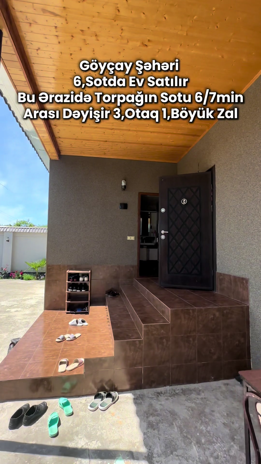 @Goycay_Halal_Emlak
