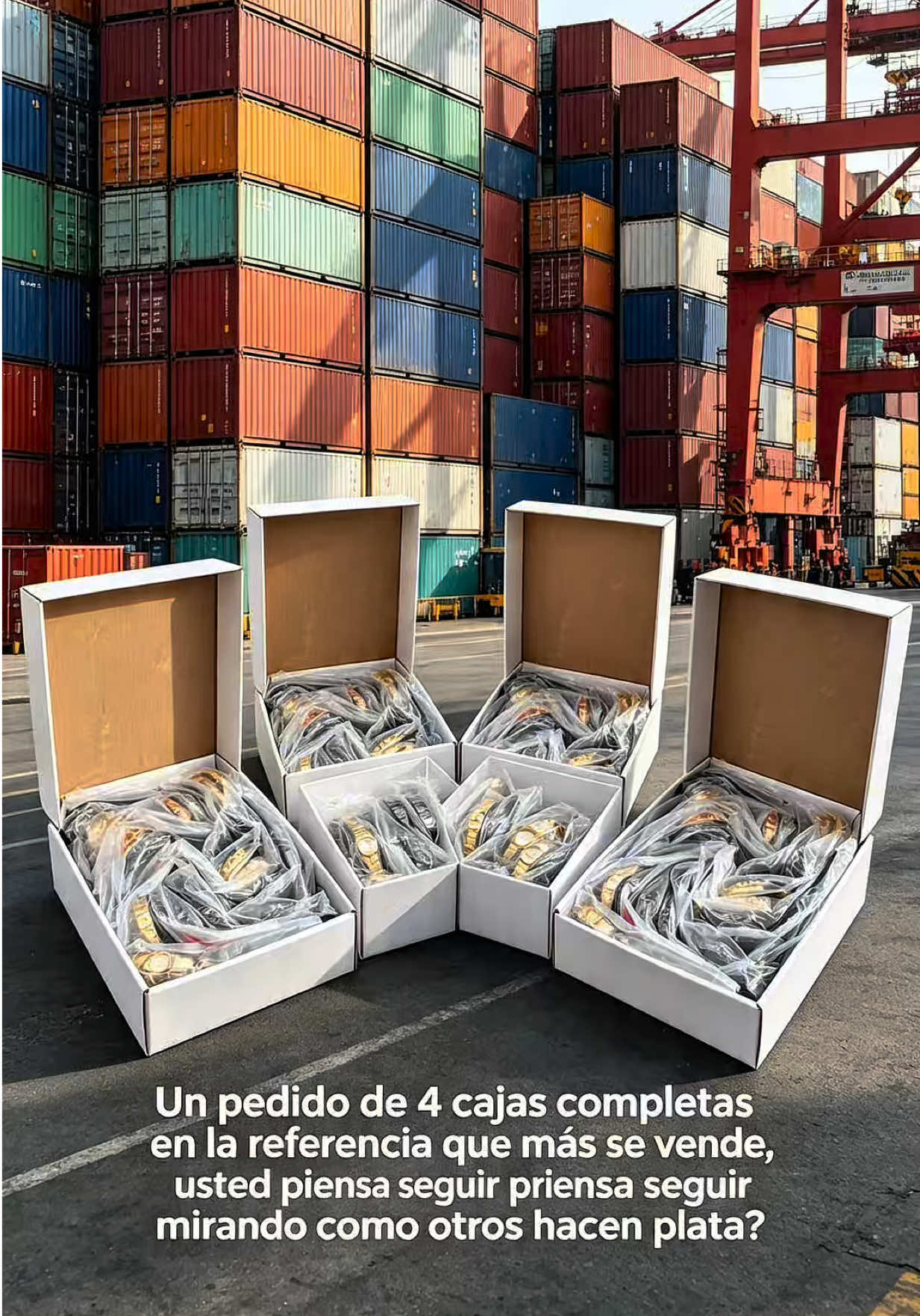 @Container Of Time