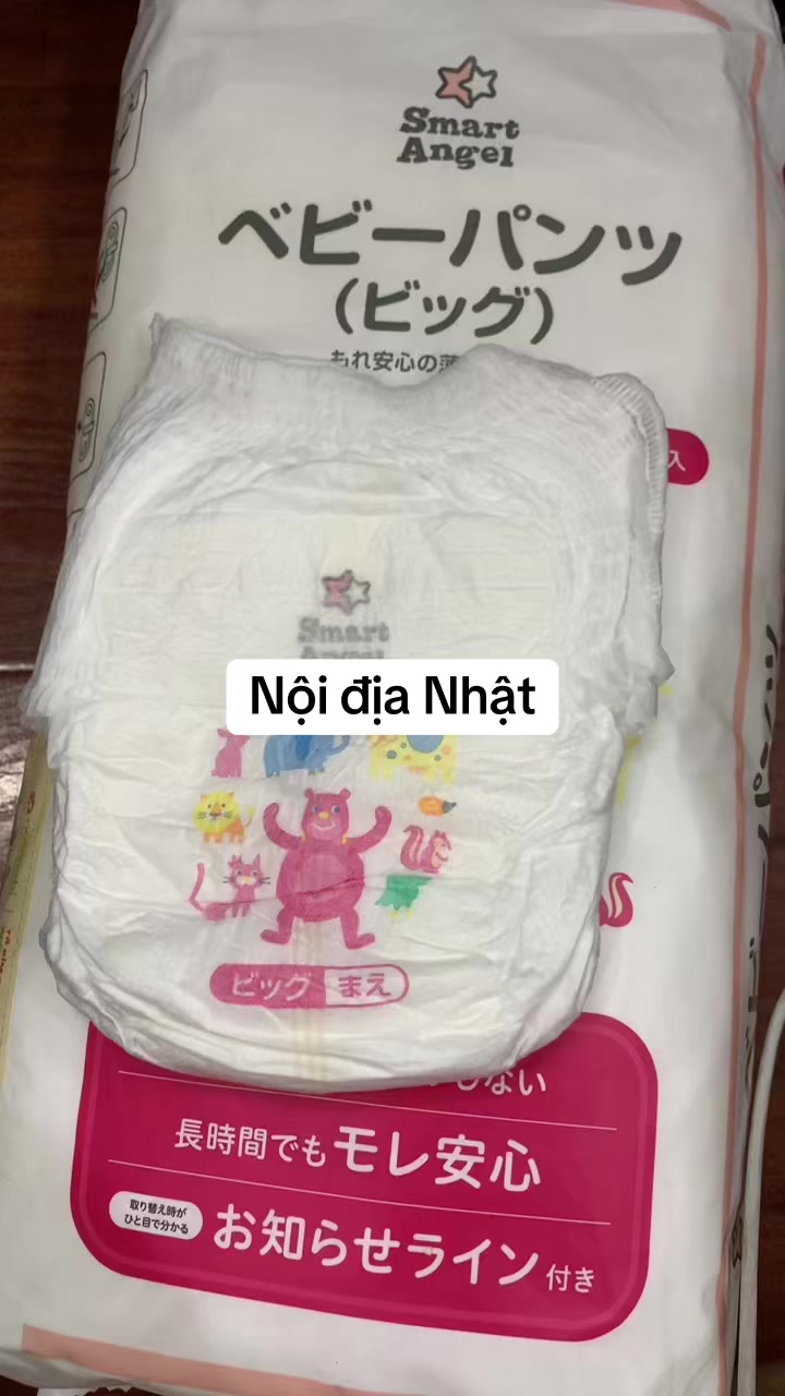 @Bỉm Ngọc Huyền