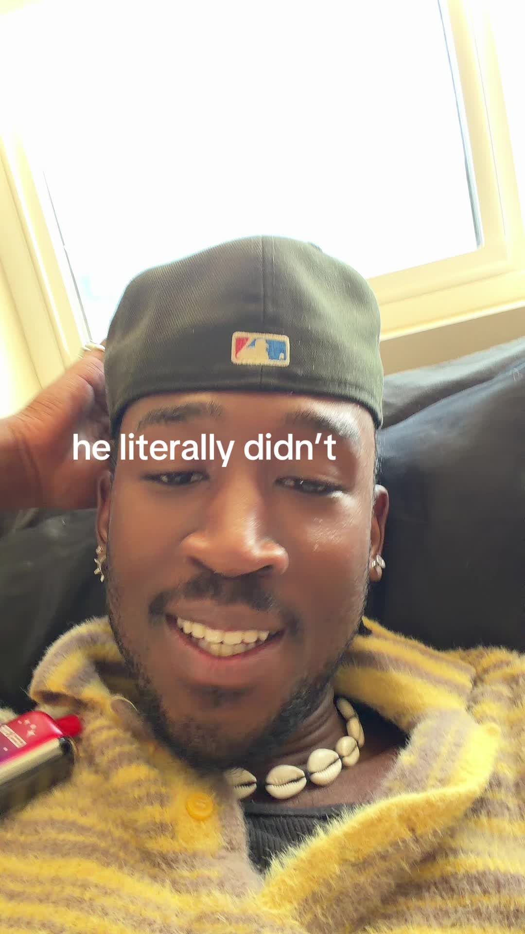 @seanciwilliams