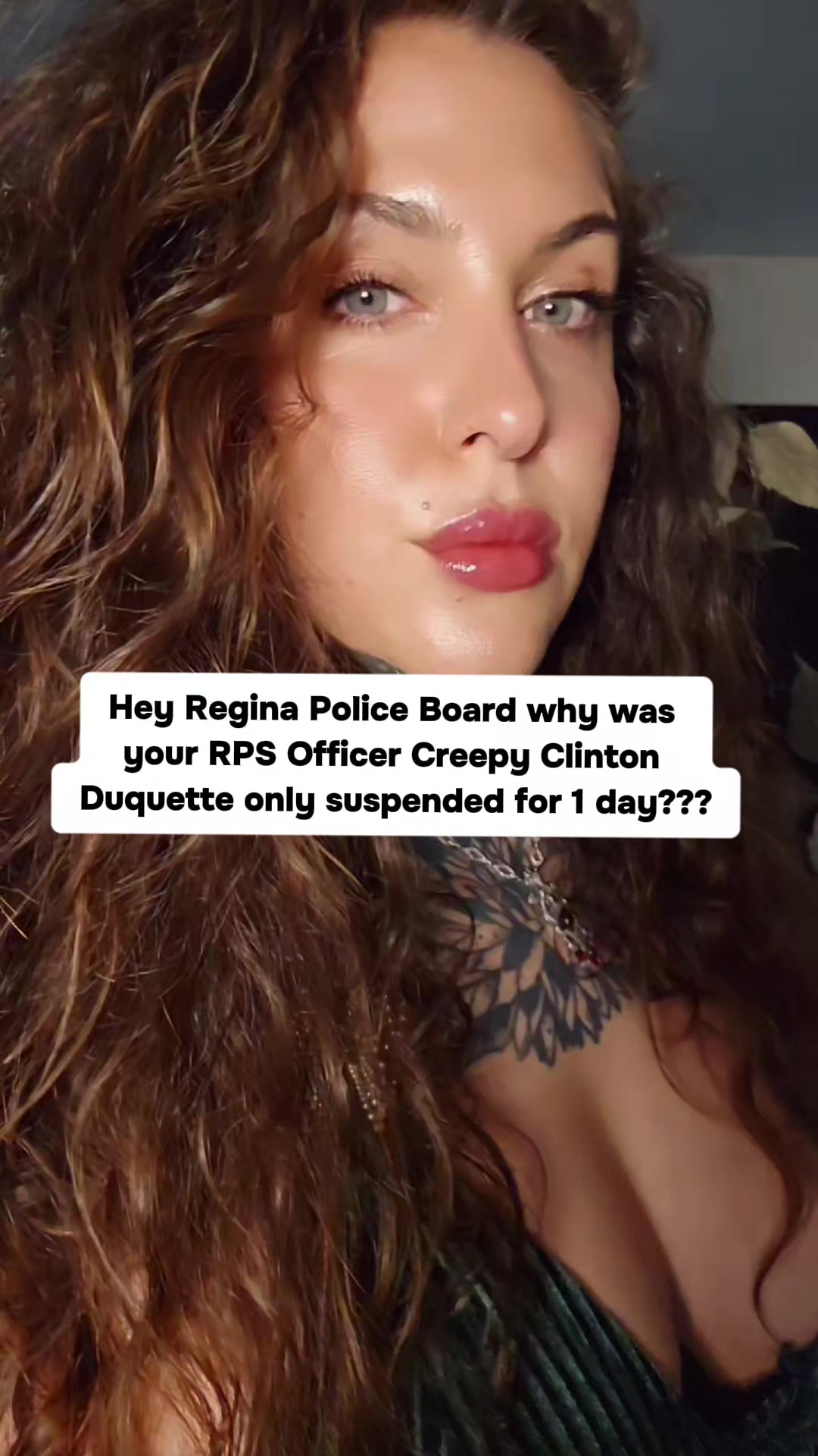 @Laila Rose 🌹