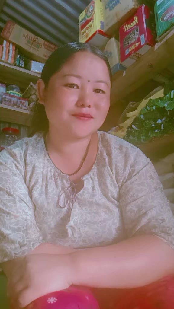 @Pramila Limbu
