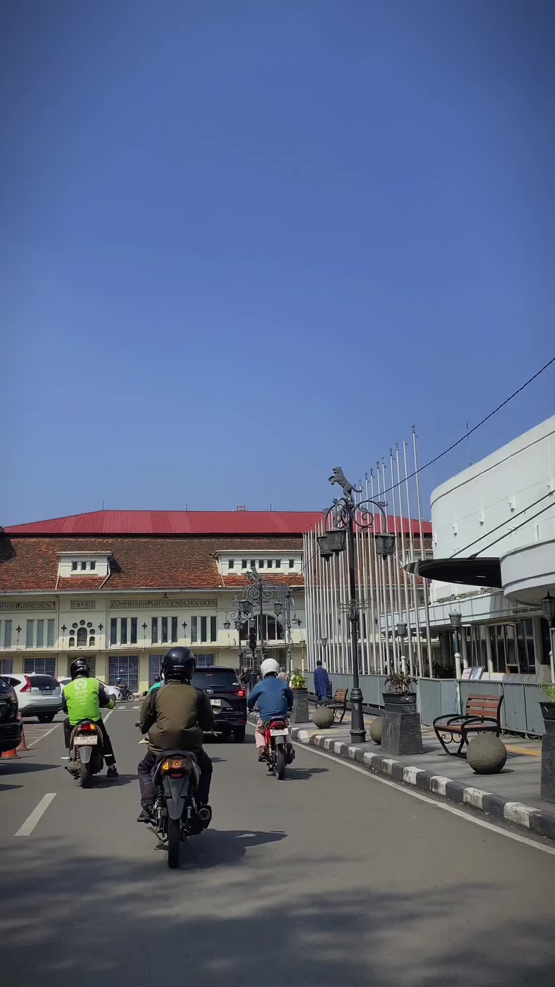 @Bandung Aesthetic