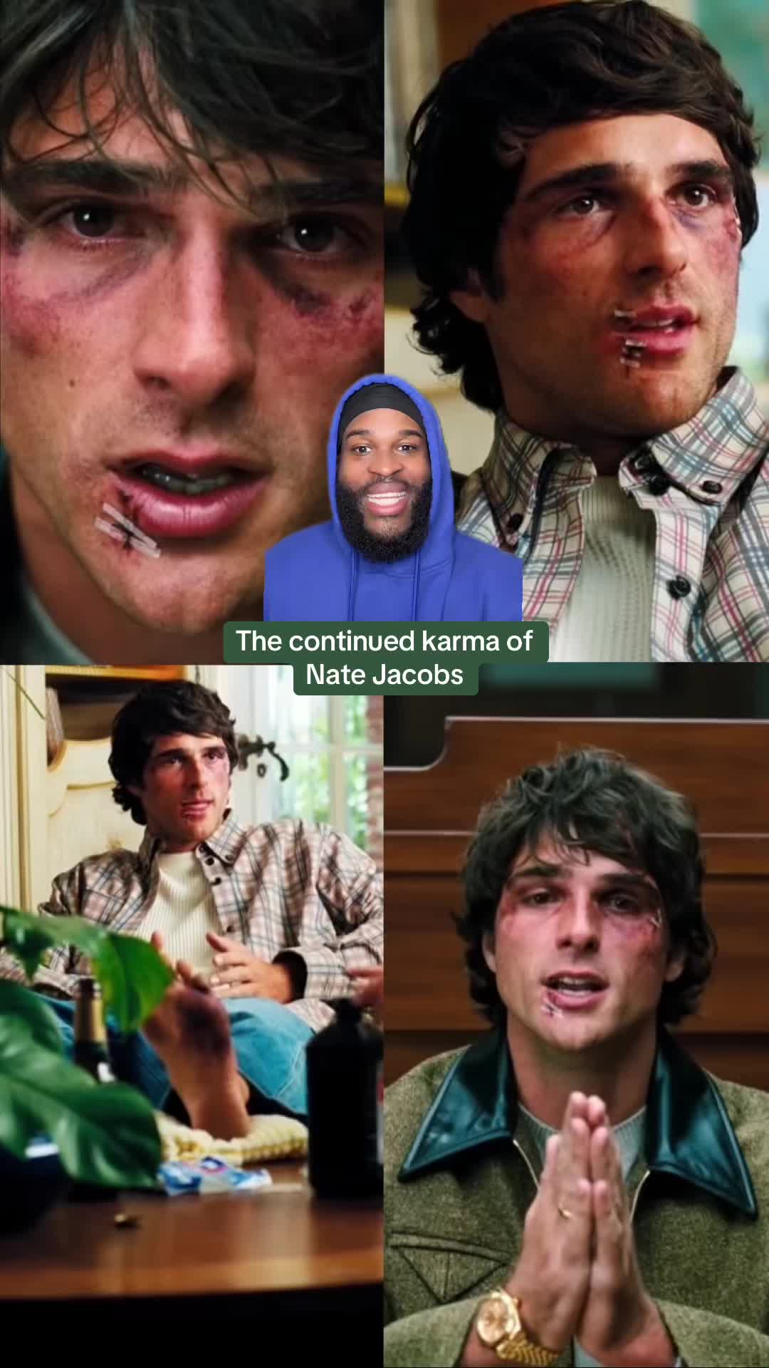 @Ezekiel (Zeke)