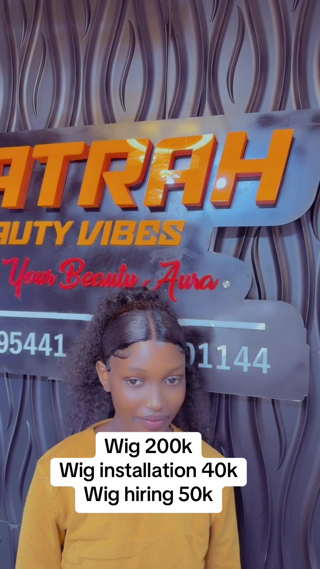 @Shatrah~beauty~vibes(Benz mami