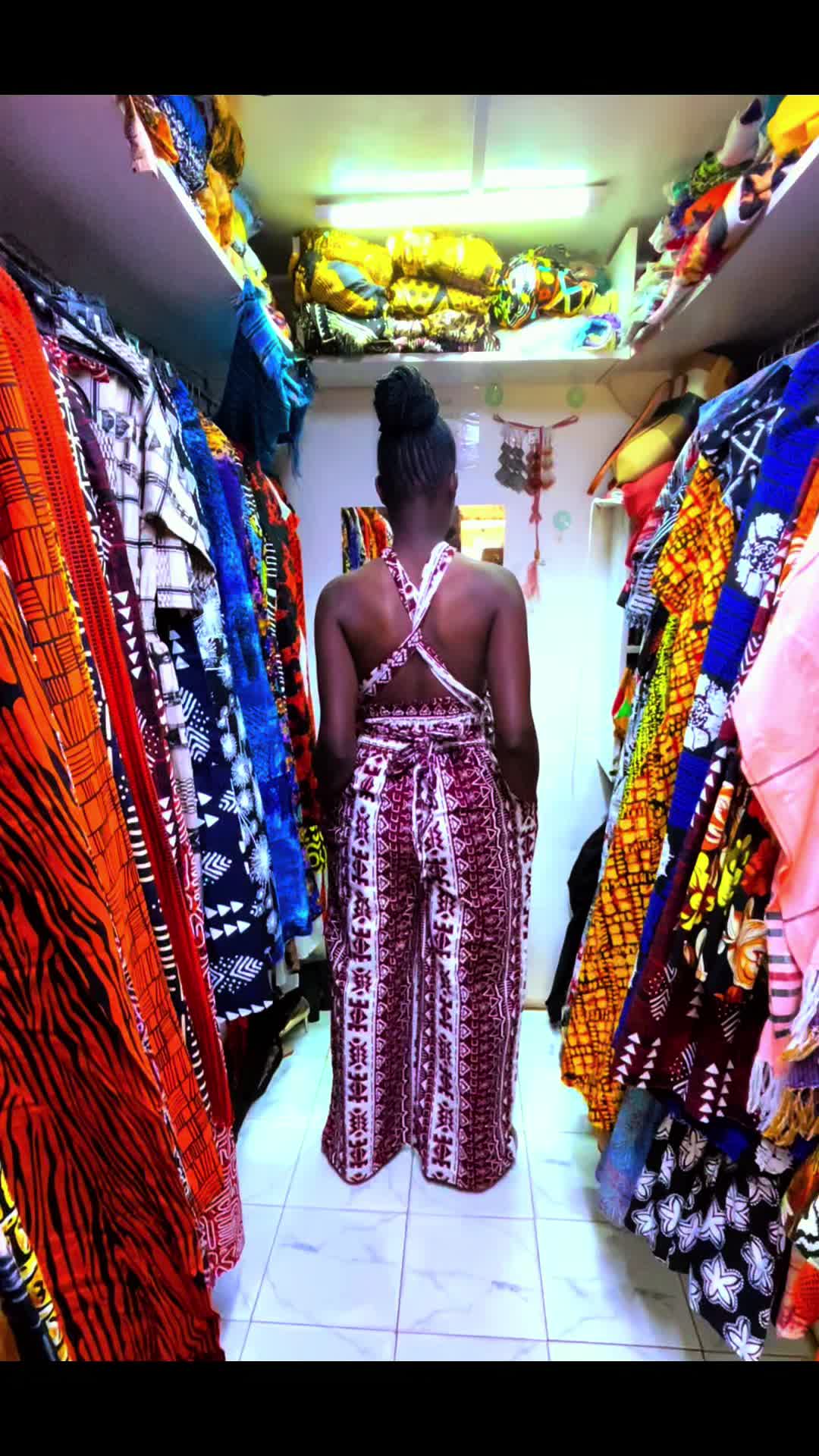 @njambifrika Outfits