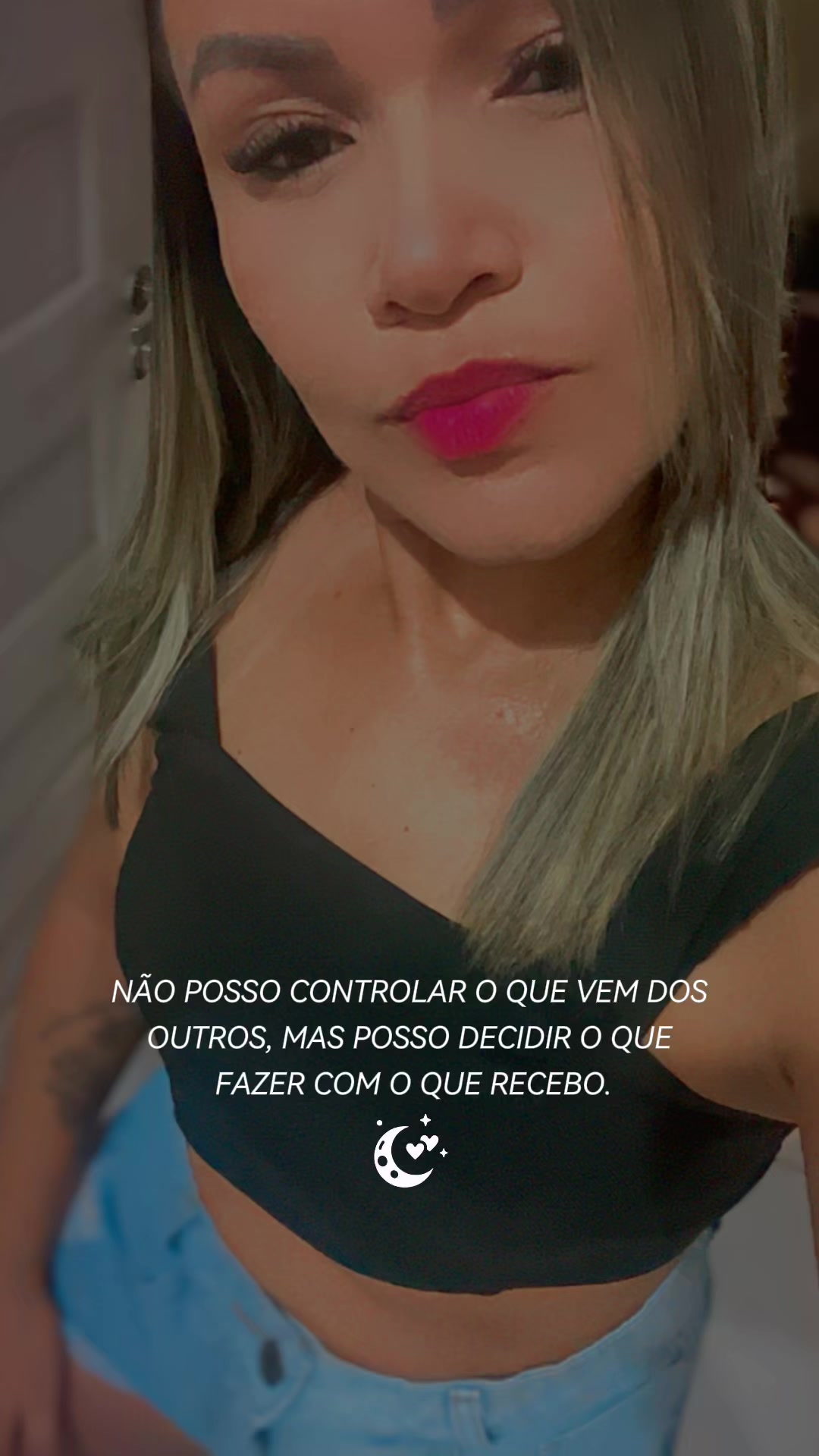 @Sandrelina Lima