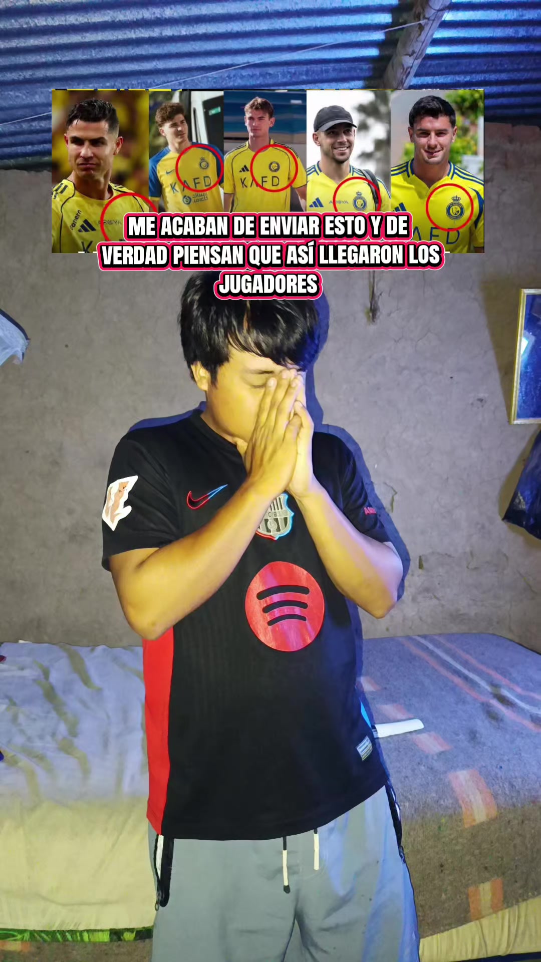 @EL CUL&Eacute;