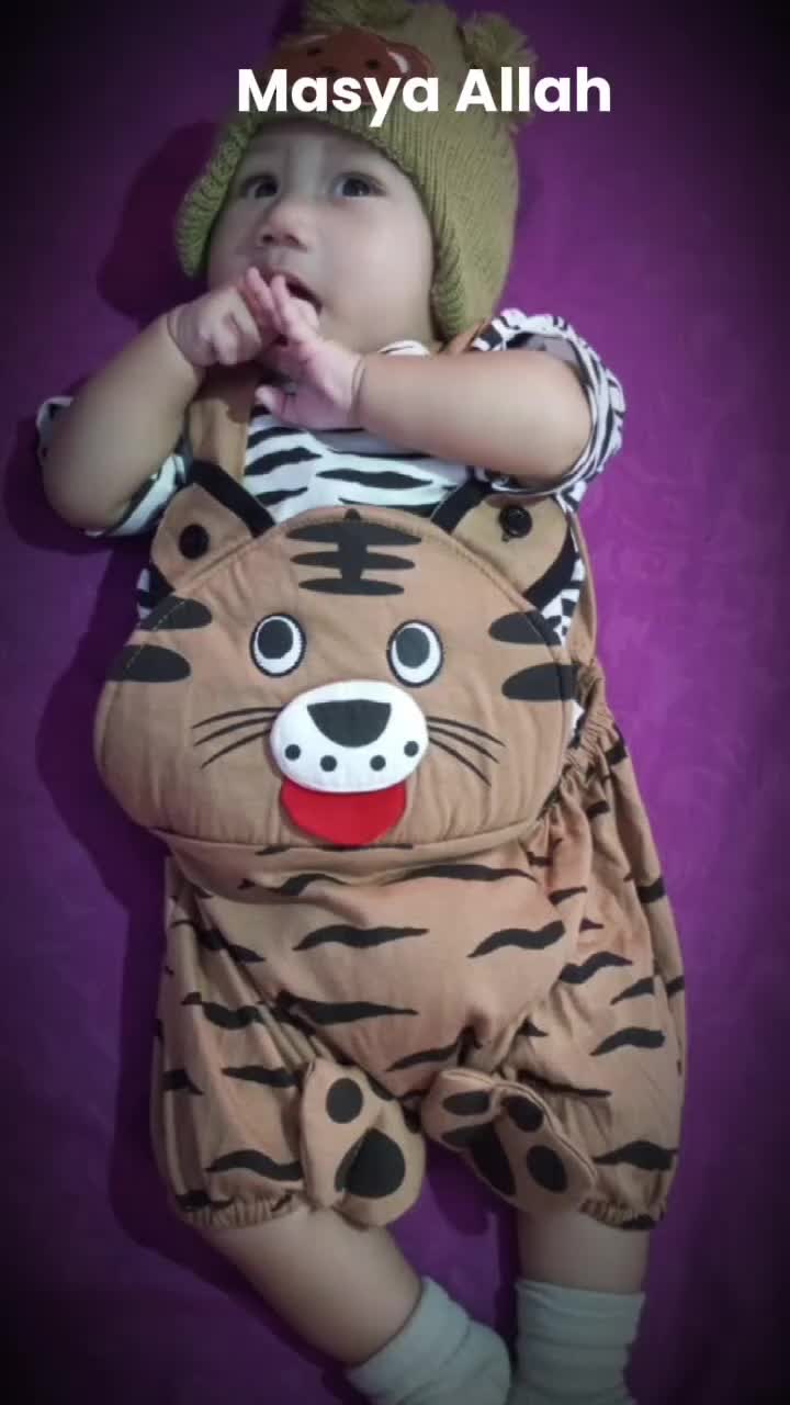 @Mama VianAffan
