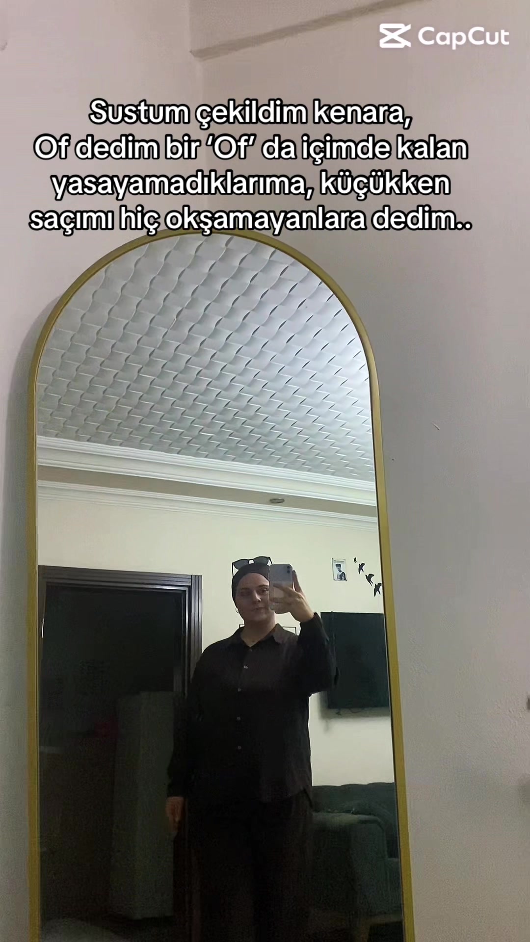 @Ahmet Hülya Çağlar