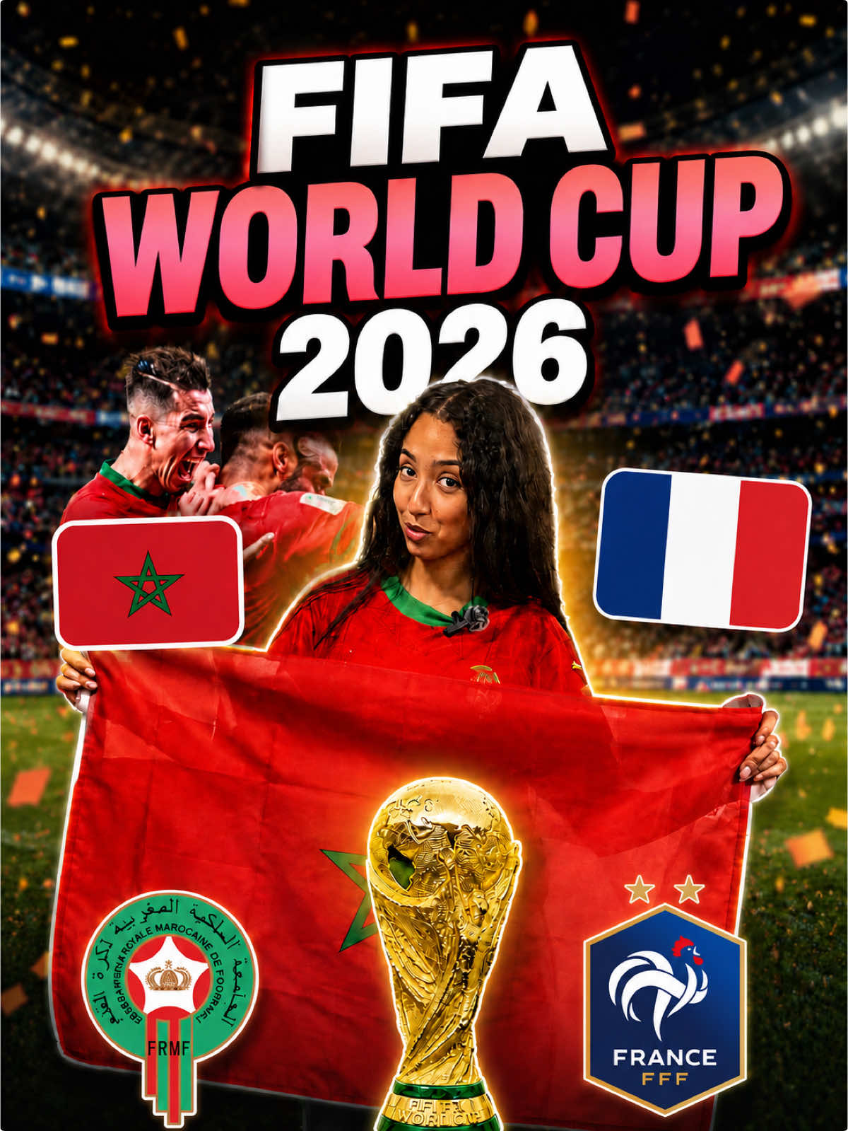 @Les Frontières Events