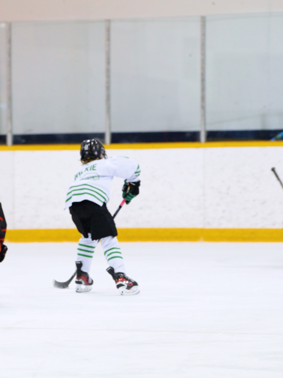 @HPL Hockey