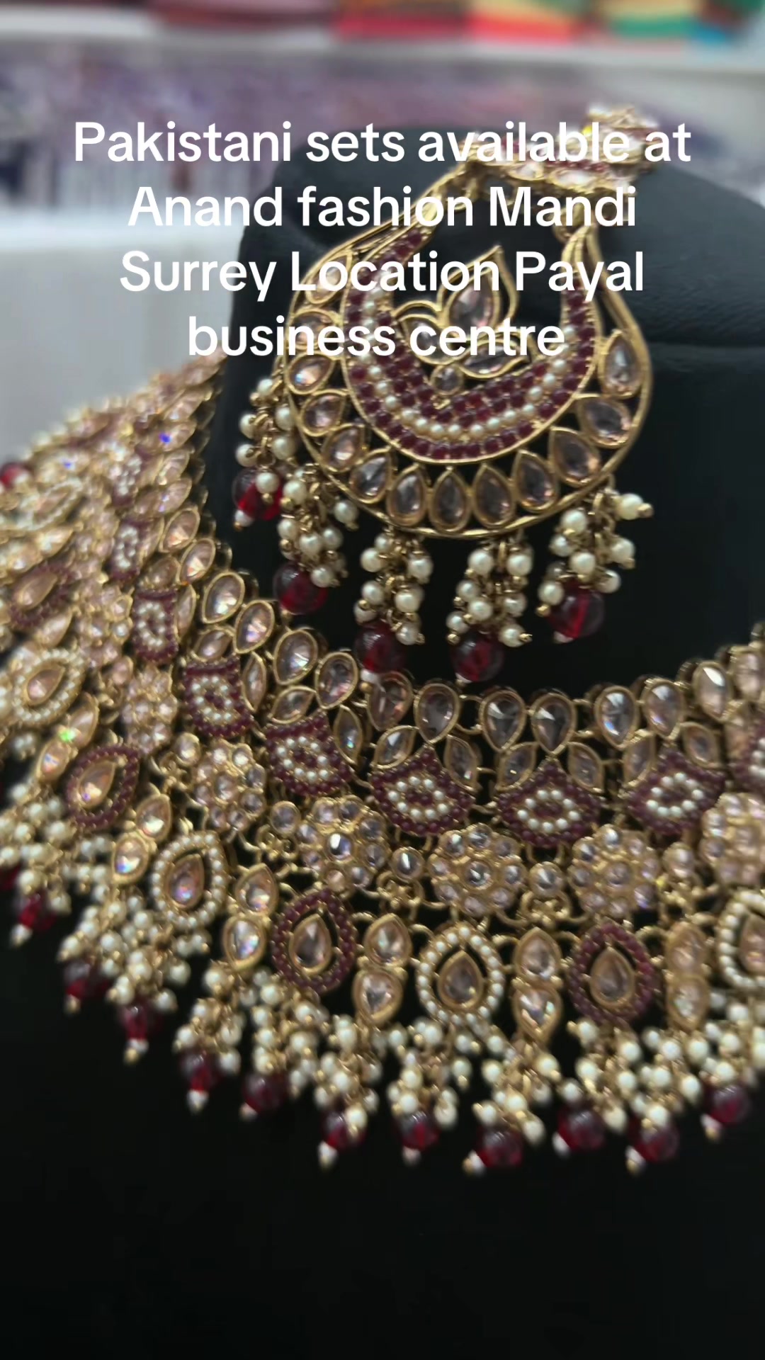 @Anand fashion Mandi