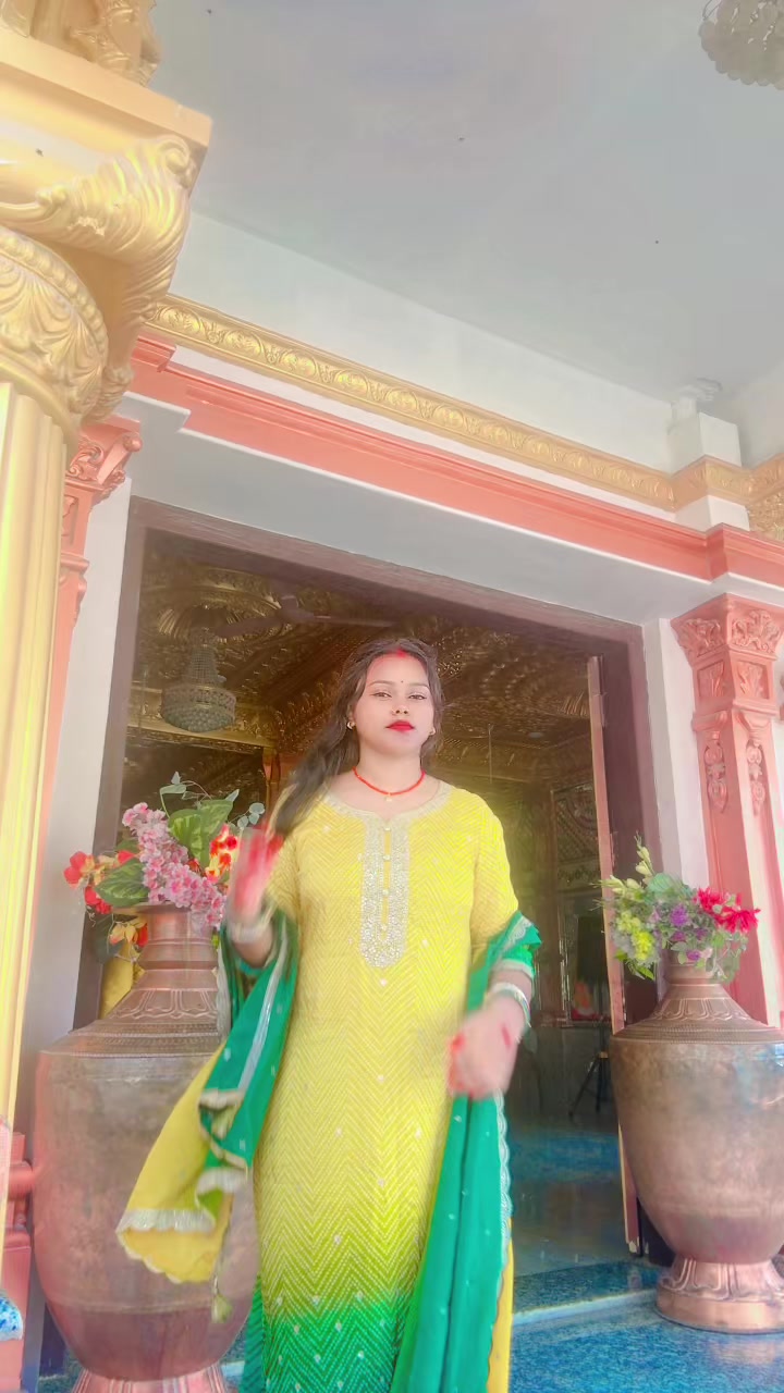 @chandani shah