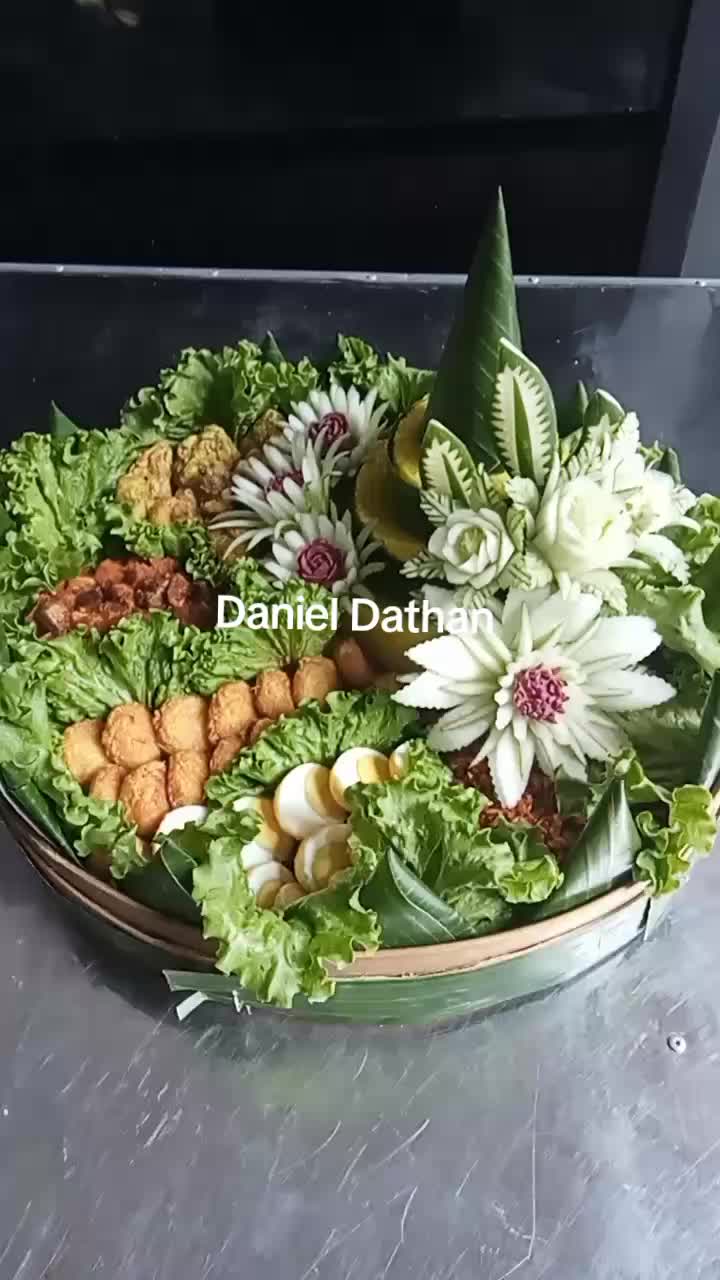 @Daniel Dathan