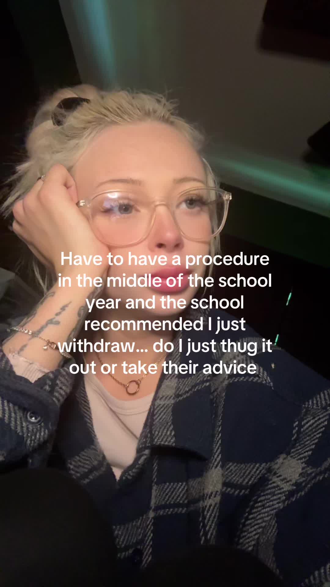 @Lily