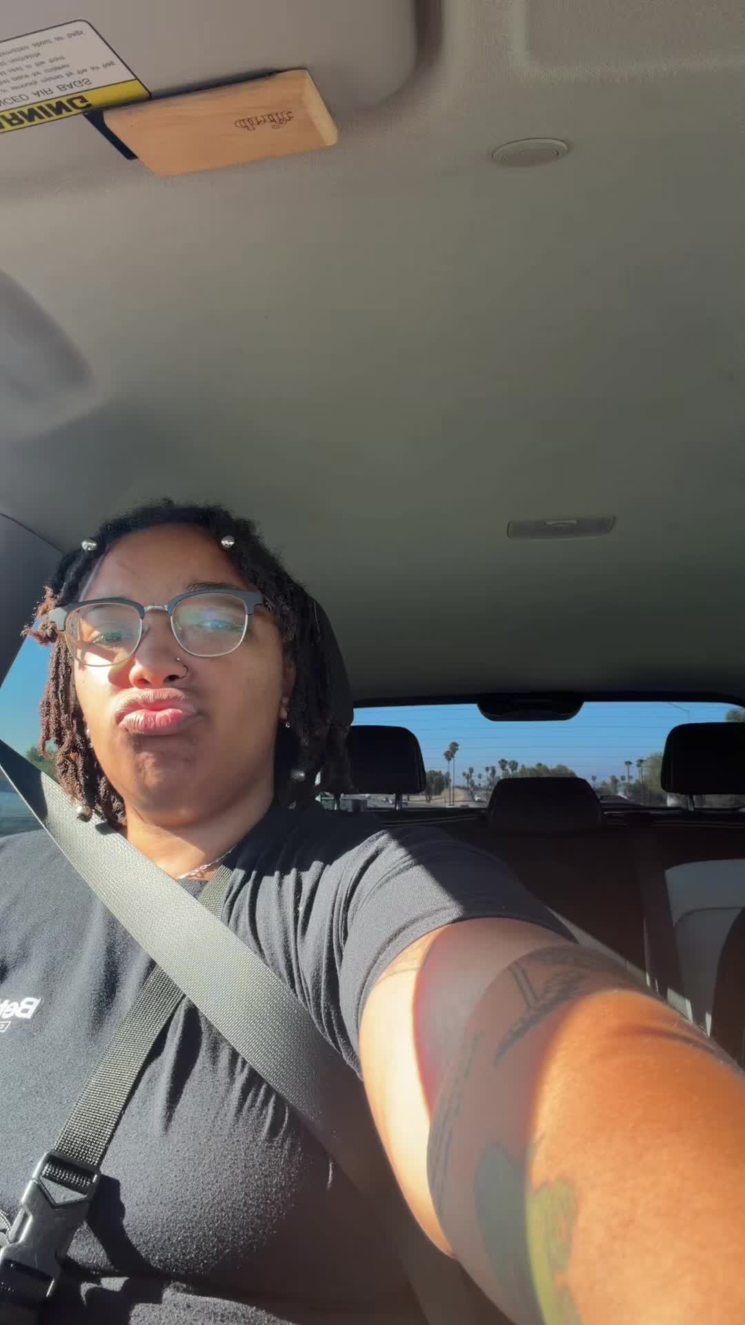 @Imari Janine