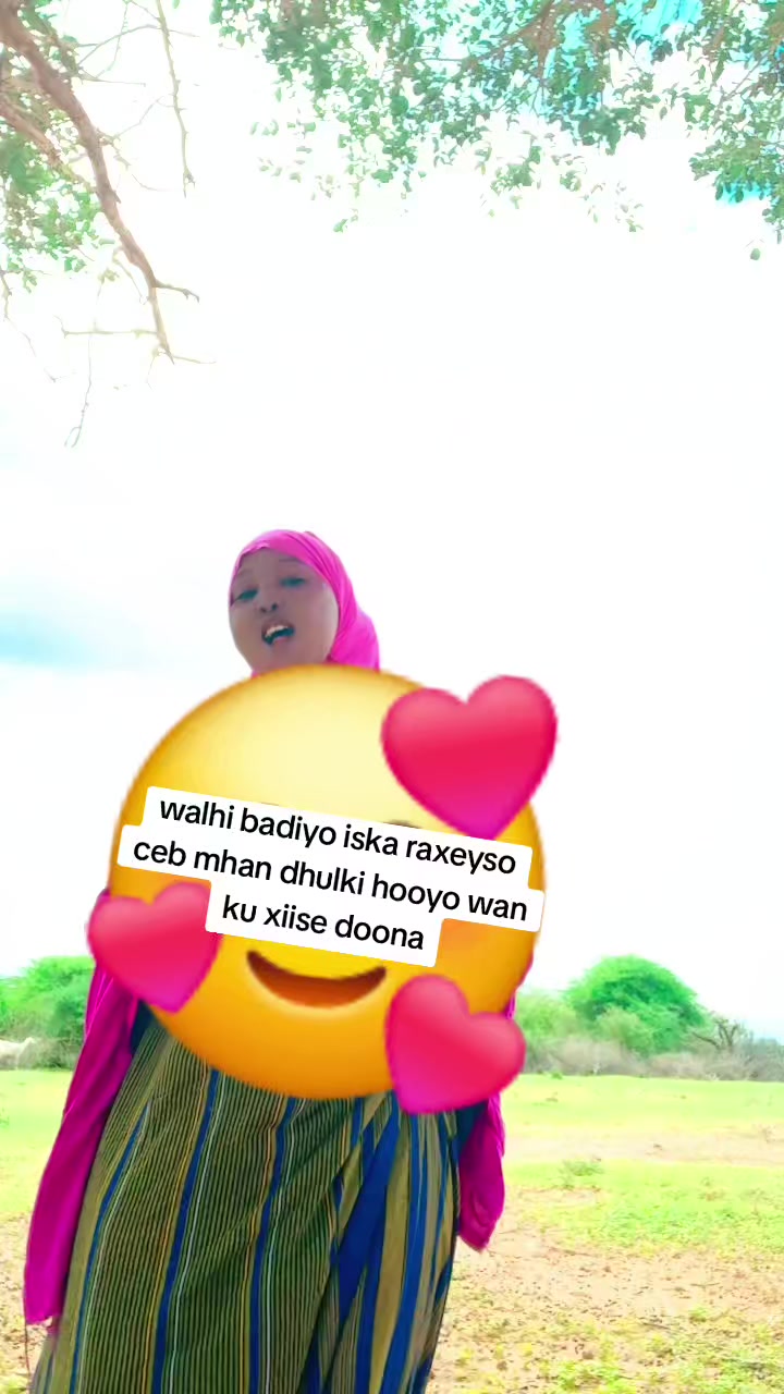 @naxariisat jeceka