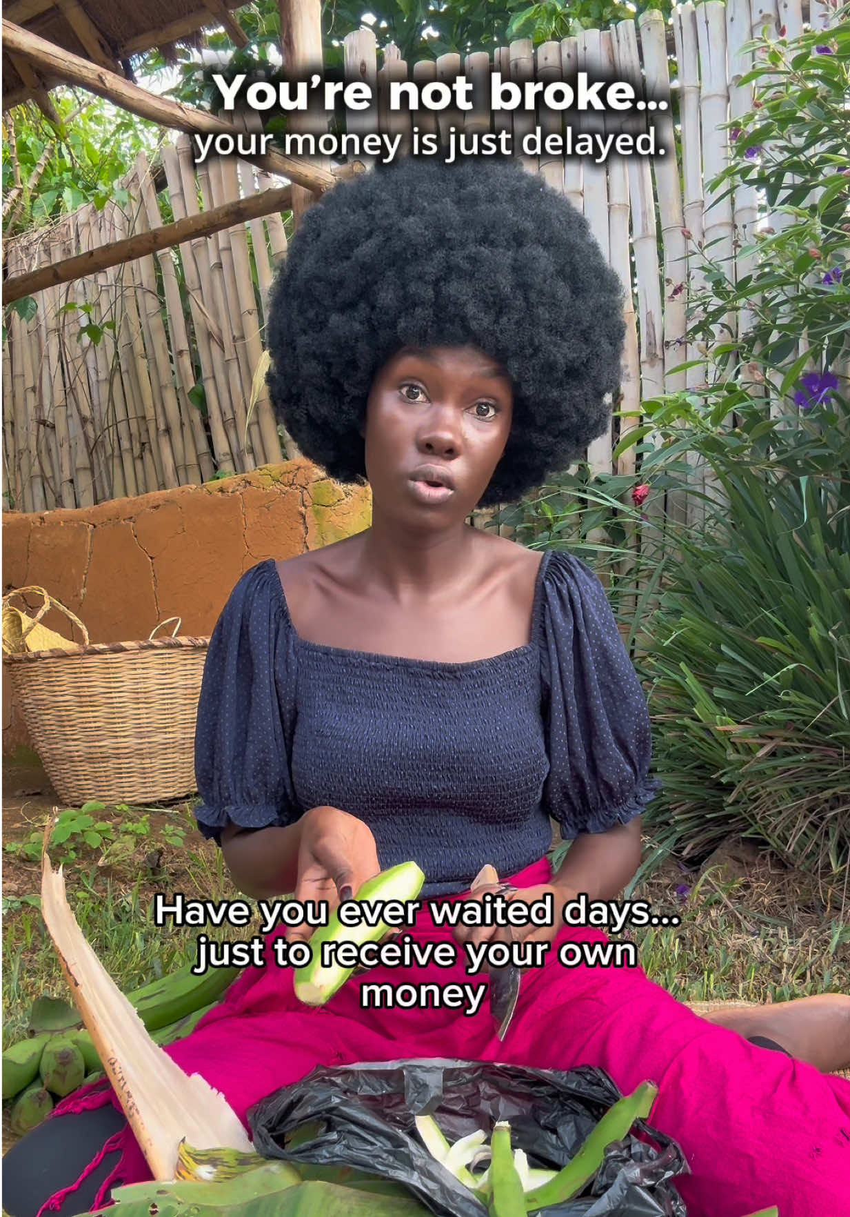 @Angella Summer Namubiru