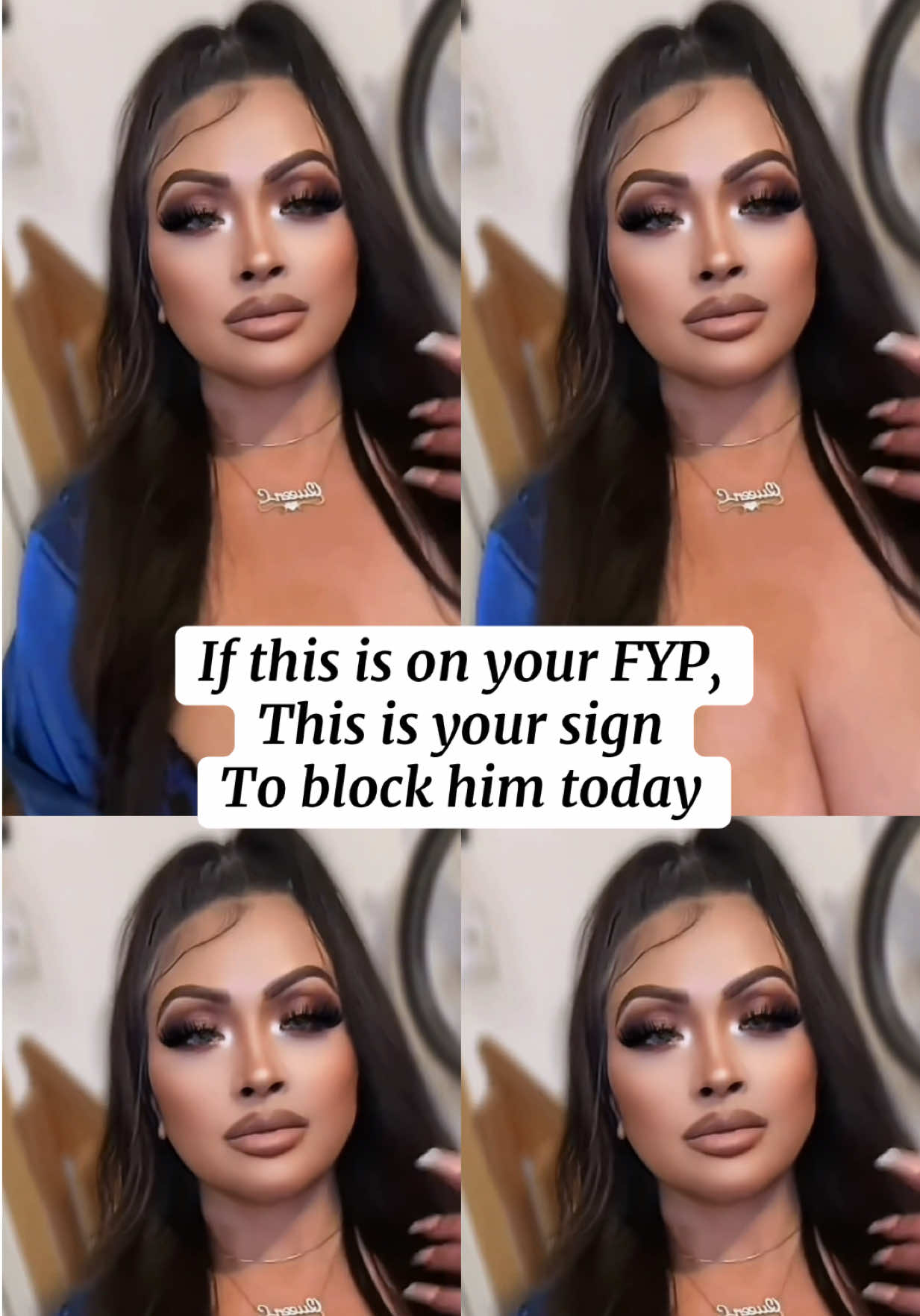 @Queen C
