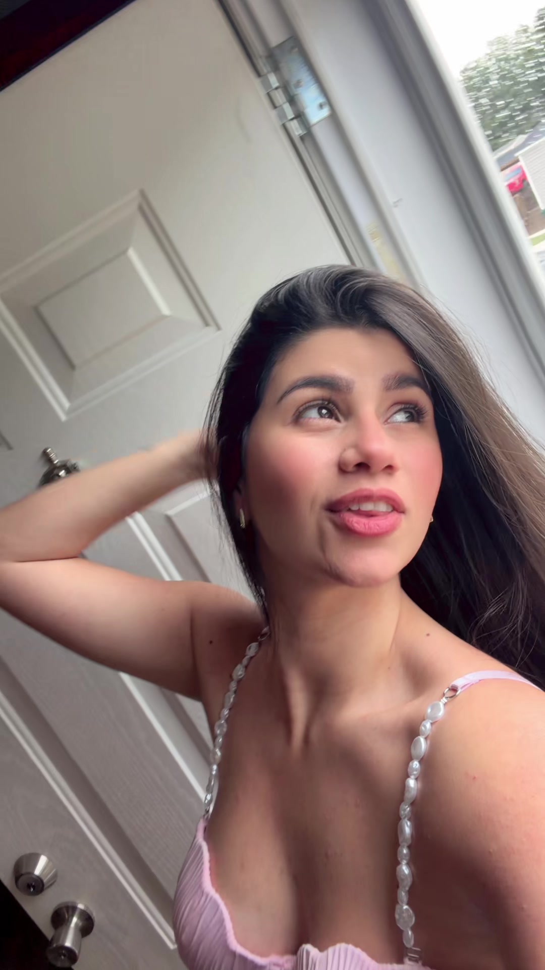 @Paula Rangel