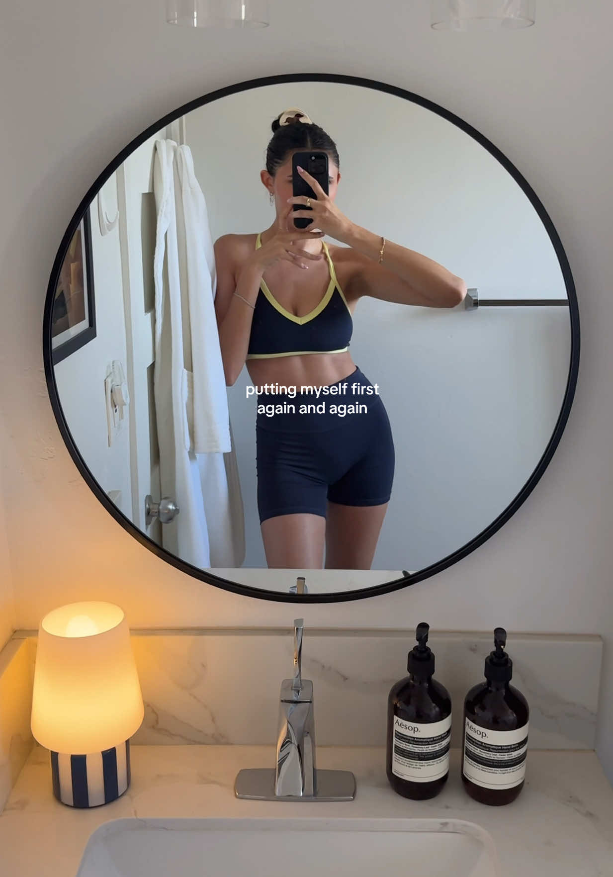 @Alexa Esco
