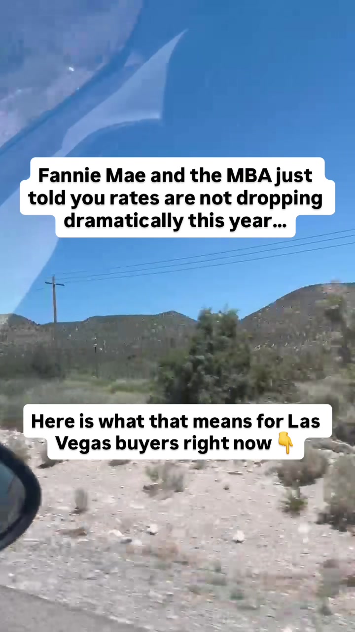 @MikePrenesti The MortgageJedi