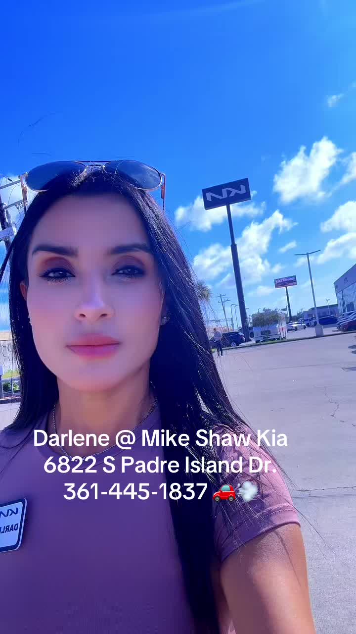@Darlene