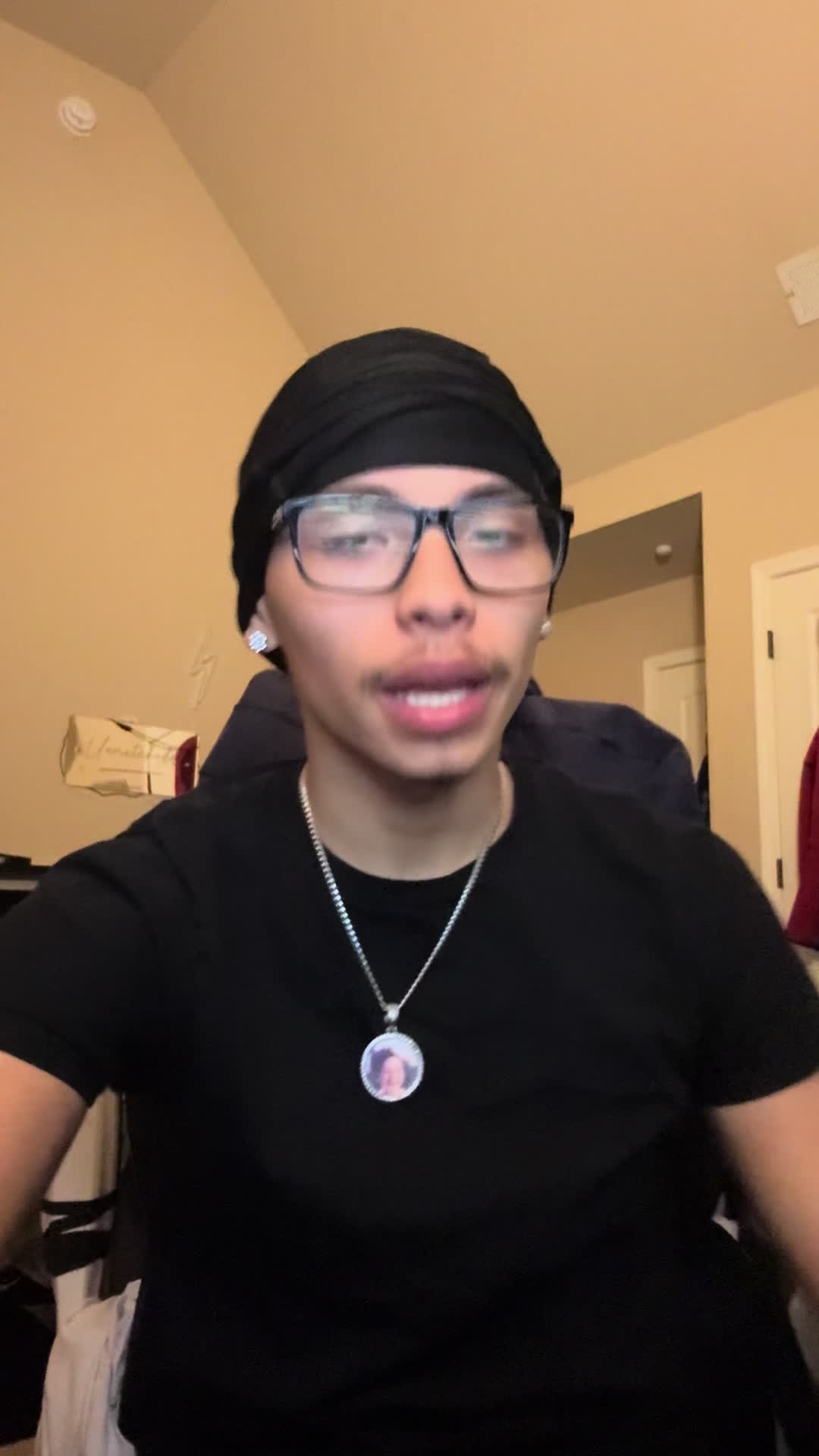@Unnmxtched
